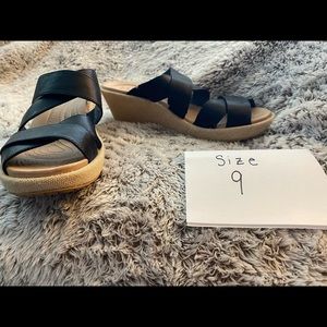 Croc Comfort Sandals